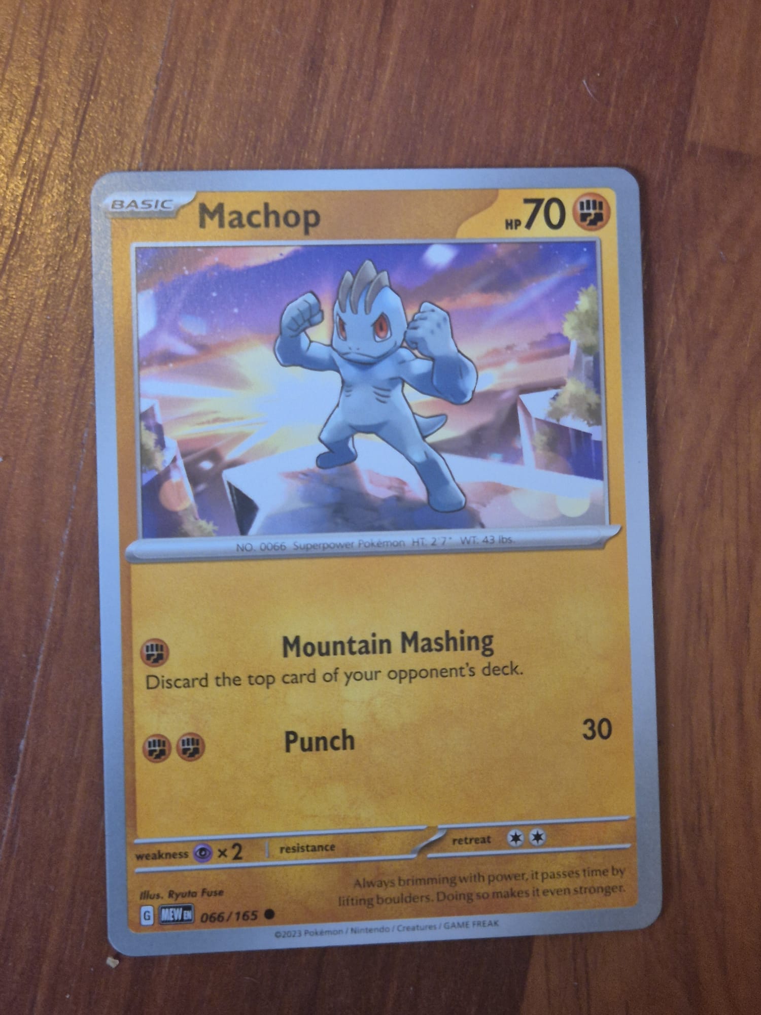 Nexocards Kaarten Collectie